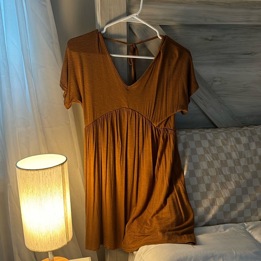 ✨🤍 XS OLIVIA RAE DRESS NEVER WORN